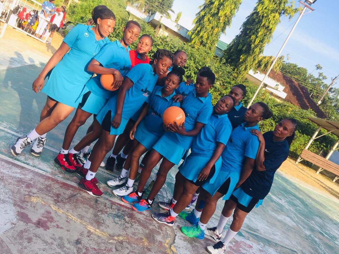 JWTZ yashiriki michezo ya majeshi -Nairobi Kenya 2019