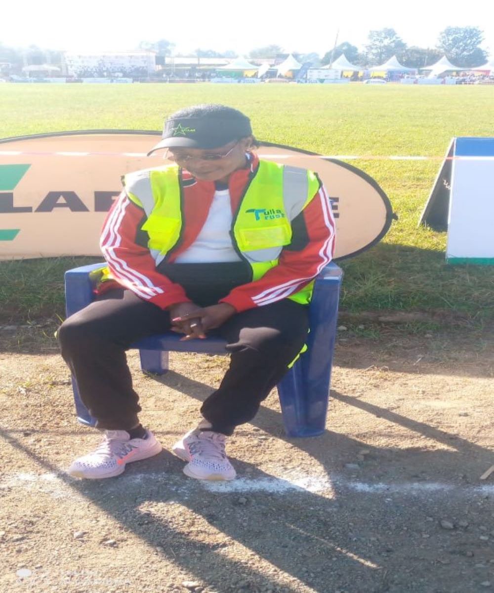 Mashindano ya Tulia cup