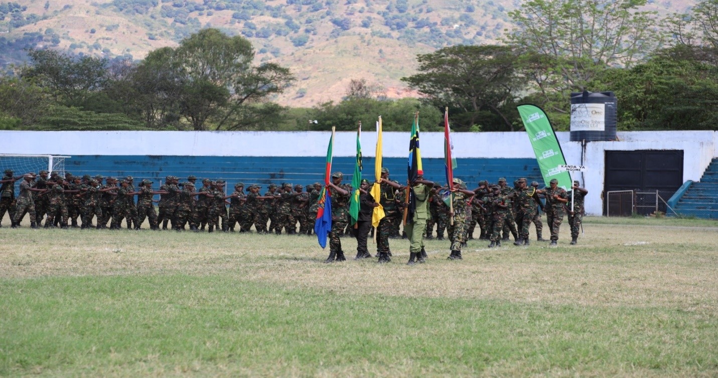 Washiriki wa BAMMATA