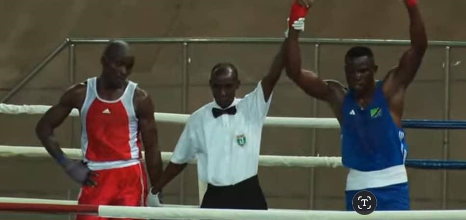 Yusuf Changalawe ashinda pambano kwa KO