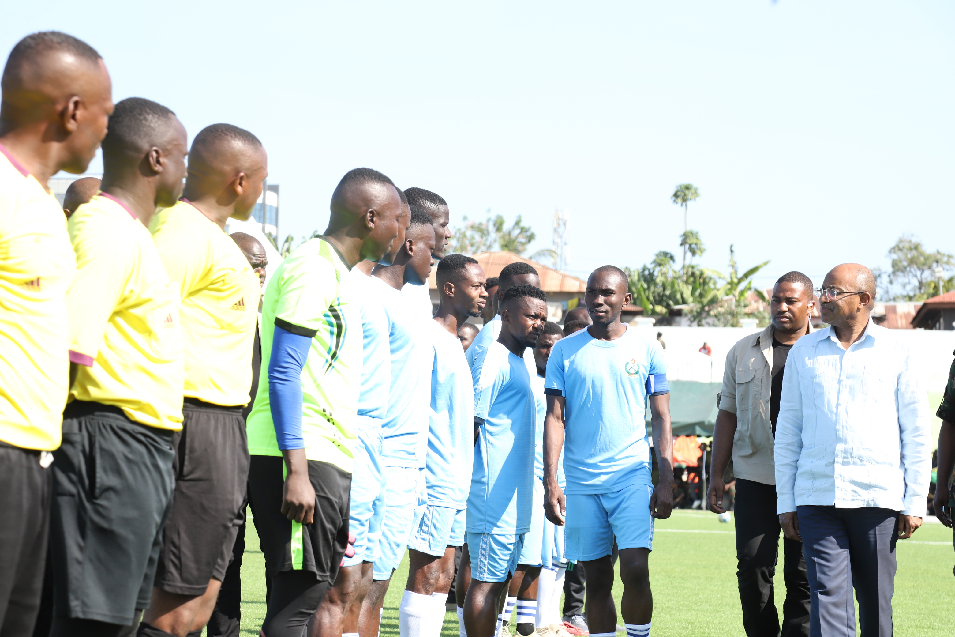 BAMMATA 2025 ZANZIBAR 