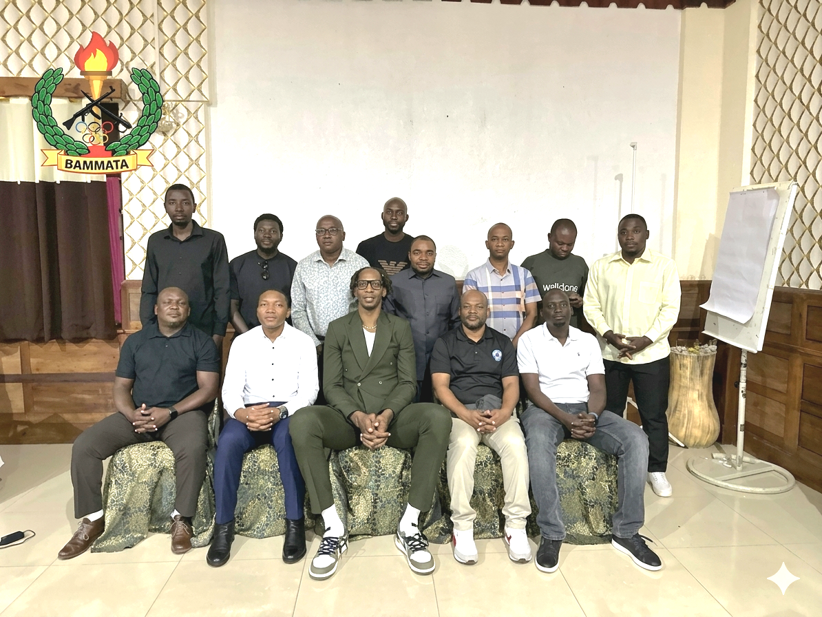 RAISI WA TBF AFANYA KIKAO CHA KWANZA MKOANI DODOMA